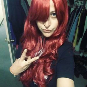 Meet your Posher, Marissa